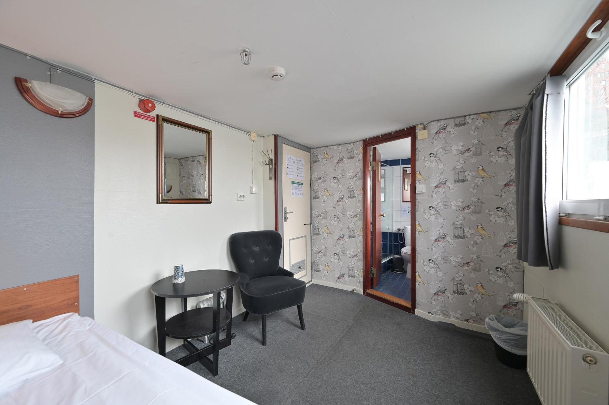 Rygerfjord Hotel & Hostel Sztokholm Zewnętrze zdjęcie