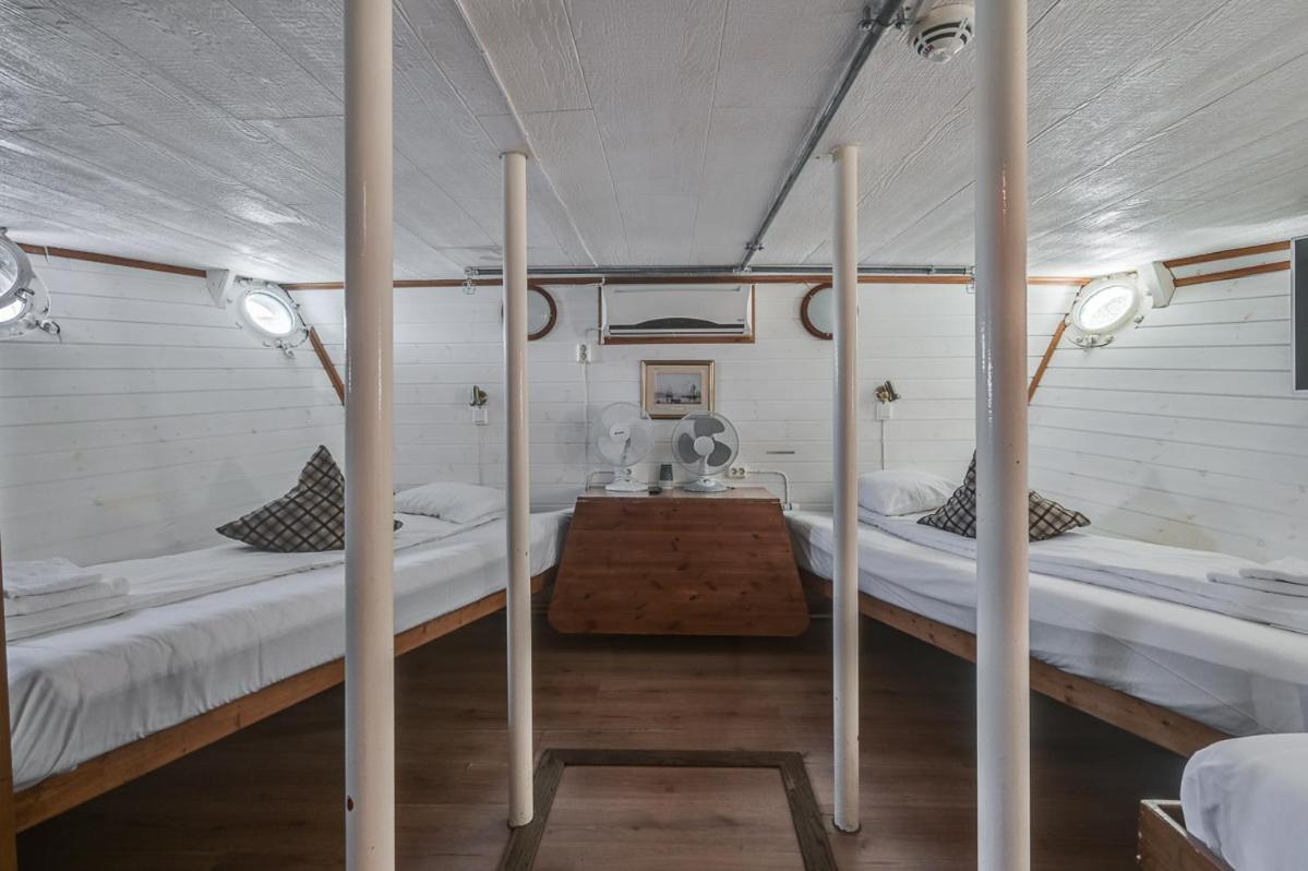 Rygerfjord Hotel & Hostel Sztokholm Zewnętrze zdjęcie